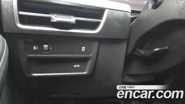 2024 Hyundai Sonata The Edge (DN8) 2.0 LPG(Rent) Sold VIN KMHL341DBRA333193 – odometer reading 2024 Hyundai Sonata The Edge (DN8) 2.0 LPG(Rent) Sold VIN KMHL341DBRA333193 – odometer reading