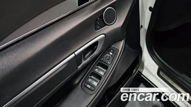 2024 Hyundai Sonata The Edge (DN8) 2.0 LPG(Rent) Sold VIN KMHL341DBRA333362 – front exterior 2024 Hyundai Sonata The Edge (DN8) 2.0 LPG(Rent) Sold VIN KMHL341DBRA333362 – front exterior