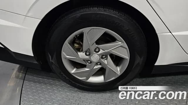 2024 Hyundai Sonata The Edge (DN8) 2.0 LPG(Rent) Sold VIN KMHL341DBRA333362 – engine bay 2024 Hyundai Sonata The Edge (DN8) 2.0 LPG(Rent) Sold VIN KMHL341DBRA333362 – engine bay