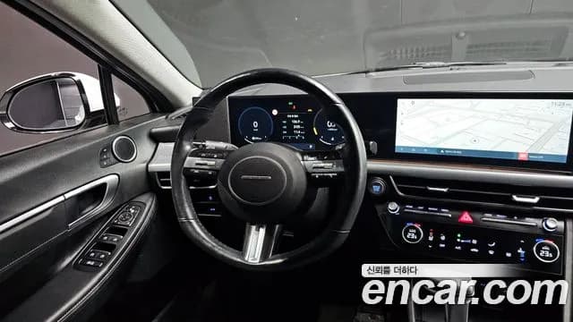 2024 Hyundai Sonata The Edge (DN8) 2.0 LPG(Rent) Sold VIN KMHL341DBRA333362 – photo 23 2024 Hyundai Sonata The Edge (DN8) 2.0 LPG(Rent) Sold VIN KMHL341DBRA333362 – photo 23