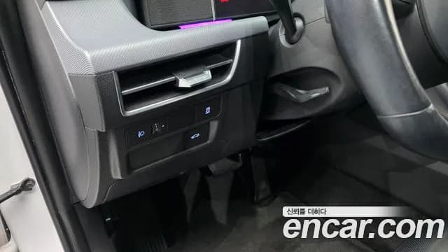 2024 Hyundai Sonata The Edge (DN8) 2.0 LPG(Rent) Sold VIN KMHL341DBRA333384 – front exterior 2024 Hyundai Sonata The Edge (DN8) 2.0 LPG(Rent) Sold VIN KMHL341DBRA333384 – front exterior
