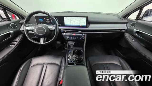 2024 Hyundai Sonata The Edge (DN8) 2.0 LPG(Rent) Sold VIN KMHL341DBRA333384 – undercarriage 2024 Hyundai Sonata The Edge (DN8) 2.0 LPG(Rent) Sold VIN KMHL341DBRA333384 – undercarriage