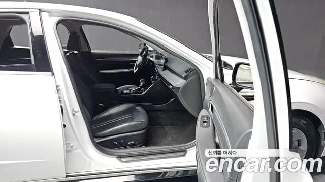 2024 Hyundai Sonata The Edge (DN8) 2.0 LPG(Rent) Sold VIN KMHL341DBRA333410 – undercarriage 2024 Hyundai Sonata The Edge (DN8) 2.0 LPG(Rent) Sold VIN KMHL341DBRA333410 – undercarriage