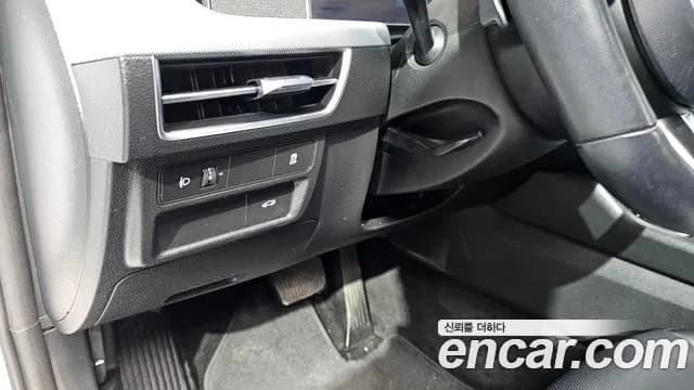 2024 Hyundai Sonata The Edge (DN8) 2.0 LPG(Rent) Sold VIN KMHL341DBRA333410 – odometer reading 2024 Hyundai Sonata The Edge (DN8) 2.0 LPG(Rent) Sold VIN KMHL341DBRA333410 – odometer reading