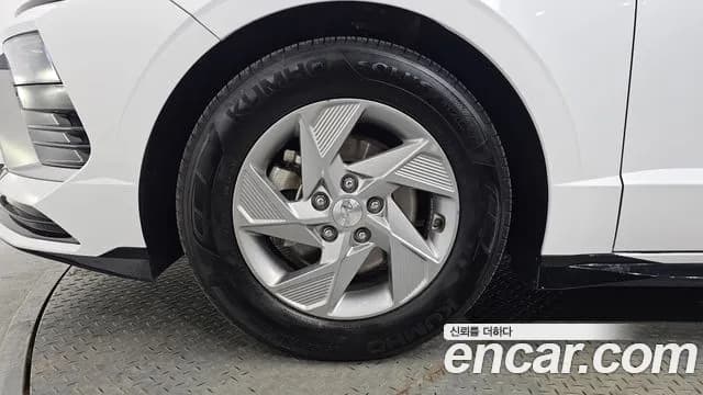 2024 Hyundai Sonata The Edge (DN8) 2.0 LPG(Rent) Sold VIN KMHL341DBRA348705 – trunk area 2024 Hyundai Sonata The Edge (DN8) 2.0 LPG(Rent) Sold VIN KMHL341DBRA348705 – trunk area