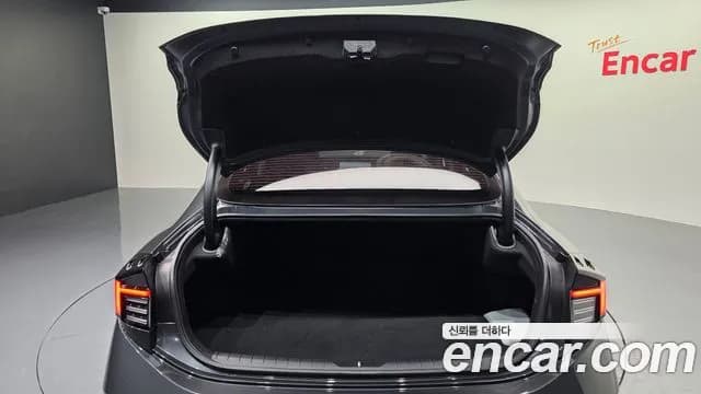 2024 Hyundai Sonata The Edge (DN8) 2.0 LPG(Rent) Sold VIN KMHL341DBRA361156 – side profile 2024 Hyundai Sonata The Edge (DN8) 2.0 LPG(Rent) Sold VIN KMHL341DBRA361156 – side profile