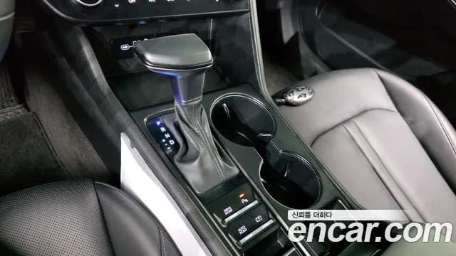 2024 Hyundai Sonata The Edge (DN8) 2.0 LPG(Rent) Sold VIN KMHL341DBRA361156 – dashboard 2024 Hyundai Sonata The Edge (DN8) 2.0 LPG(Rent) Sold VIN KMHL341DBRA361156 – dashboard