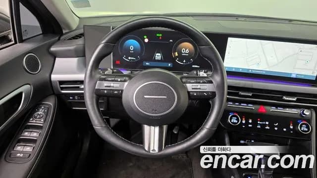 2024 Hyundai Sonata The Edge (DN8) 2.0 LPG(Rent) Sold VIN KMHL341DBRA361156 – engine bay 2024 Hyundai Sonata The Edge (DN8) 2.0 LPG(Rent) Sold VIN KMHL341DBRA361156 – engine bay