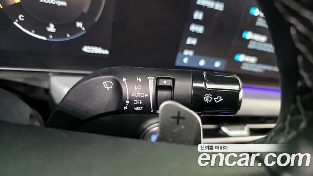 2024 Hyundai Sonata The Edge (DN8) 2.0 LPG(Rent) Sold VIN KMHL341DBRA361156 – exterior detail 2024 Hyundai Sonata The Edge (DN8) 2.0 LPG(Rent) Sold VIN KMHL341DBRA361156 – exterior detail