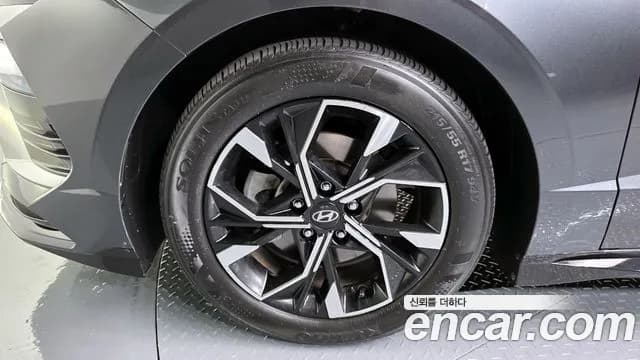 2024 Hyundai Sonata The Edge (DN8) 2.0 LPG(Rent) Sold VIN KMHL341DBRA361156 – undercarriage 2024 Hyundai Sonata The Edge (DN8) 2.0 LPG(Rent) Sold VIN KMHL341DBRA361156 – undercarriage