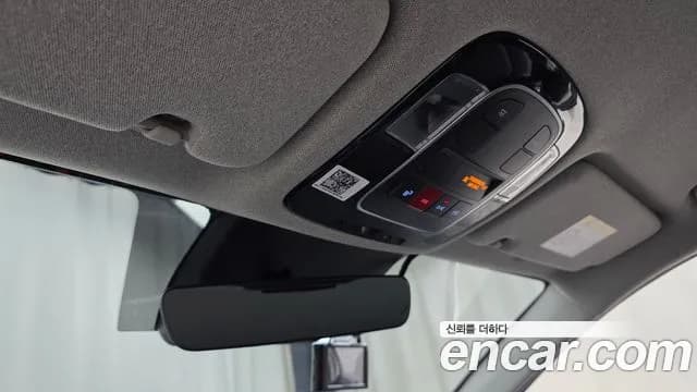 2024 Hyundai Sonata The Edge (DN8) 2.0 LPG(Rent) Sold VIN KMHL341DBRA368514 – rear exterior 2024 Hyundai Sonata The Edge (DN8) 2.0 LPG(Rent) Sold VIN KMHL341DBRA368514 – rear exterior