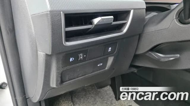 2024 Hyundai Sonata The Edge (DN8) 2.0 LPG(Rent) Sold VIN KMHL341DBRA368514 – dashboard 2024 Hyundai Sonata The Edge (DN8) 2.0 LPG(Rent) Sold VIN KMHL341DBRA368514 – dashboard
