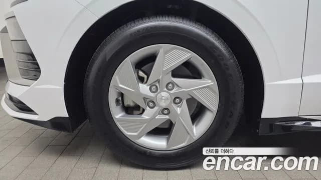 2024 Hyundai Sonata The Edge (DN8) 2.0 LPG(Rent) Sold VIN KMHL341DBRA368514 – trunk area 2024 Hyundai Sonata The Edge (DN8) 2.0 LPG(Rent) Sold VIN KMHL341DBRA368514 – trunk area