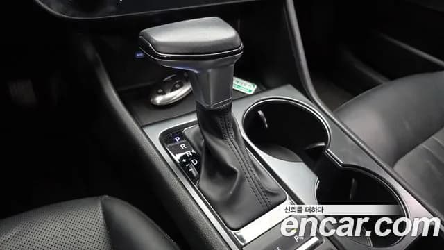 2024 Hyundai Sonata The Edge (DN8) 2.0 LPG(Rent) Sold VIN KMHL341DBRA404356 – dashboard 2024 Hyundai Sonata The Edge (DN8) 2.0 LPG(Rent) Sold VIN KMHL341DBRA404356 – dashboard