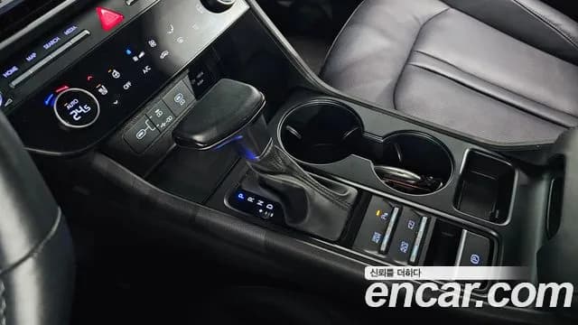 2024 Hyundai Sonata The Edge (DN8) 2.0 LPG(Rent) Sold VIN KMHL341DBRA404640 – odometer reading 2024 Hyundai Sonata The Edge (DN8) 2.0 LPG(Rent) Sold VIN KMHL341DBRA404640 – odometer reading