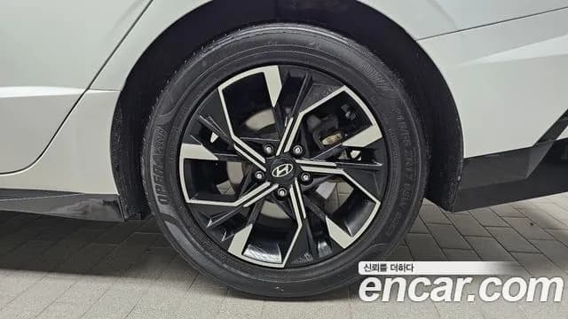 2024 Hyundai Sonata The Edge (DN8) 2.0 LPG Sold VIN KMHL341DBRA411358 – photo 11 2024 Hyundai Sonata The Edge (DN8) 2.0 LPG Sold VIN KMHL341DBRA411358 – photo 11