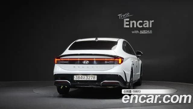 2024 Hyundai Sonata The Edge (DN8) 2.0 LPG Sold VIN KMHL341DBRA411358 – photo 14 2024 Hyundai Sonata The Edge (DN8) 2.0 LPG Sold VIN KMHL341DBRA411358 – photo 14