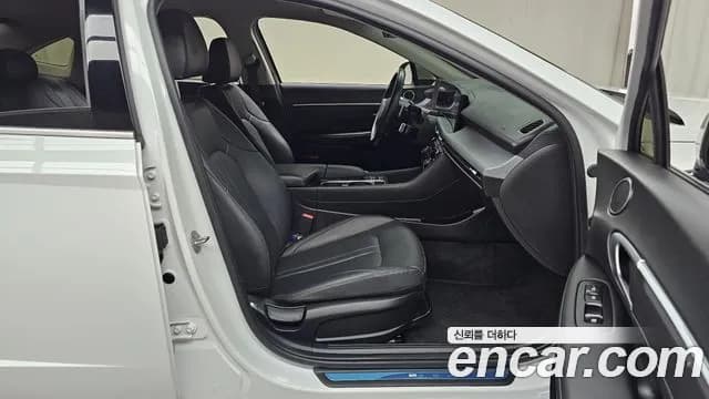 2024 Hyundai Sonata The Edge (DN8) 2.0 LPG Sold VIN KMHL341DBRA411358 – photo 15 2024 Hyundai Sonata The Edge (DN8) 2.0 LPG Sold VIN KMHL341DBRA411358 – photo 15