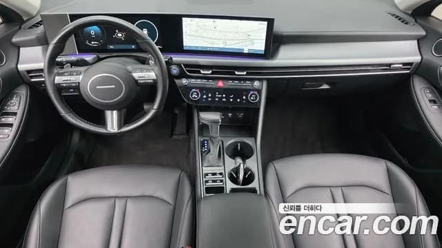 2024 Hyundai Sonata The Edge (DN8) 2.0 LPG(Rent) Sold VIN KMHL341DBRA421809 – photo 17 2024 Hyundai Sonata The Edge (DN8) 2.0 LPG(Rent) Sold VIN KMHL341DBRA421809 – photo 17