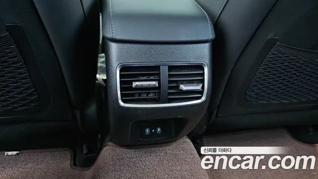 2024 Hyundai Sonata The Edge (DN8) 2.0 LPG(Rent) Sold VIN KMHL341DBRA441489 – odometer reading 2024 Hyundai Sonata The Edge (DN8) 2.0 LPG(Rent) Sold VIN KMHL341DBRA441489 – odometer reading