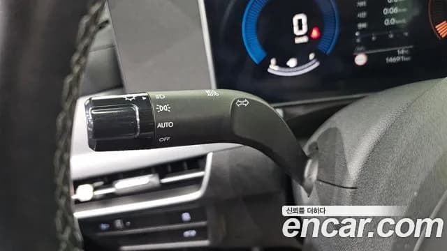 2025 Hyundai Sonata The Edge (DN8) 2.0 LPG(Rent) Sold VIN KMHL341DBSA475343 – rear exterior 2025 Hyundai Sonata The Edge (DN8) 2.0 LPG(Rent) Sold VIN KMHL341DBSA475343 – rear exterior