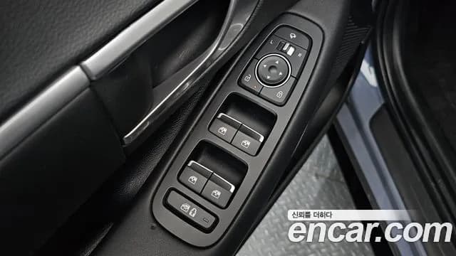 2025 Hyundai Sonata The Edge (DN8) 2.0 LPG(Rent) Sold VIN KMHL341DBSA475343 – photo 14 2025 Hyundai Sonata The Edge (DN8) 2.0 LPG(Rent) Sold VIN KMHL341DBSA475343 – photo 14