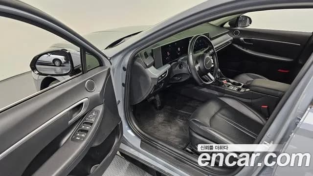 2025 Hyundai Sonata The Edge (DN8) 2.0 LPG(Rent) Sold VIN KMHL341DBSA475343 – photo 18 2025 Hyundai Sonata The Edge (DN8) 2.0 LPG(Rent) Sold VIN KMHL341DBSA475343 – photo 18