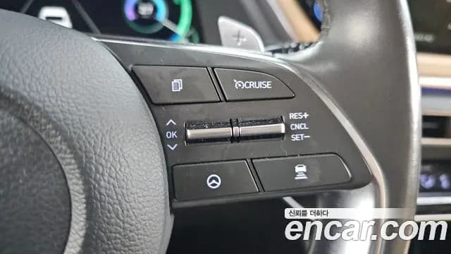 2020 Hyundai Sonata Hybrid (DN8) Inspiration Sold VIN KMHL341JBLA007932 – front exterior 2020 Hyundai Sonata Hybrid (DN8) Inspiration Sold VIN KMHL341JBLA007932 – front exterior