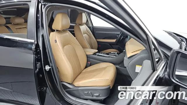 2020 Hyundai Sonata Hybrid (DN8) Inspiration Sold VIN KMHL341JBLA007932 – dashboard 2020 Hyundai Sonata Hybrid (DN8) Inspiration Sold VIN KMHL341JBLA007932 – dashboard