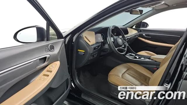 2020 Hyundai Sonata Hybrid (DN8) Inspiration Sold VIN KMHL341JBLA007932 – trunk area 2020 Hyundai Sonata Hybrid (DN8) Inspiration Sold VIN KMHL341JBLA007932 – trunk area