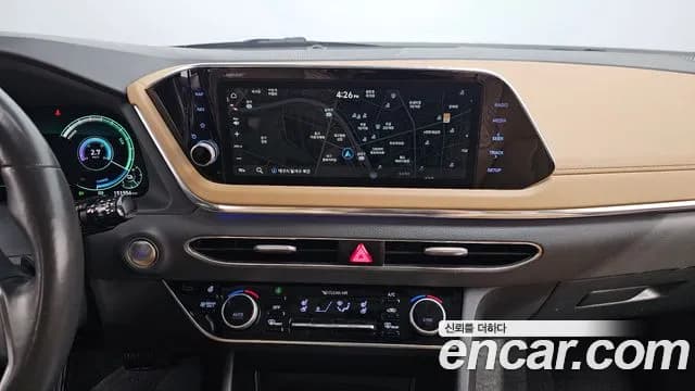 2020 Hyundai Sonata Hybrid (DN8) Inspiration Sold VIN KMHL341JBLA007932 – photo 18 2020 Hyundai Sonata Hybrid (DN8) Inspiration Sold VIN KMHL341JBLA007932 – photo 18