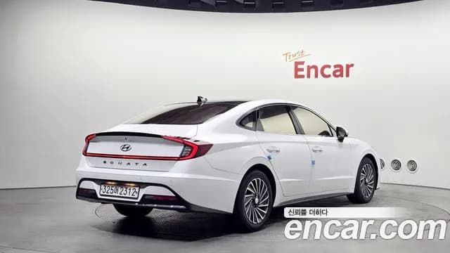 2021 Hyundai Sonata Hybrid (DN8) Inspiration Sold VIN KMHL341JBMA013390 – photo 13 2021 Hyundai Sonata Hybrid (DN8) Inspiration Sold VIN KMHL341JBMA013390 – photo 13