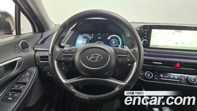 2021 Hyundai Sonata Hybrid (DN8) Inspiration Sold VIN KMHL341JBMA013390 – photo 16 2021 Hyundai Sonata Hybrid (DN8) Inspiration Sold VIN KMHL341JBMA013390 – photo 16