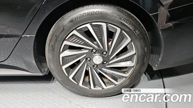 2021 Hyundai Sonata Hybrid (DN8) Inspiration Sold VIN KMHL341JBMA021247 – engine bay 2021 Hyundai Sonata Hybrid (DN8) Inspiration Sold VIN KMHL341JBMA021247 – engine bay