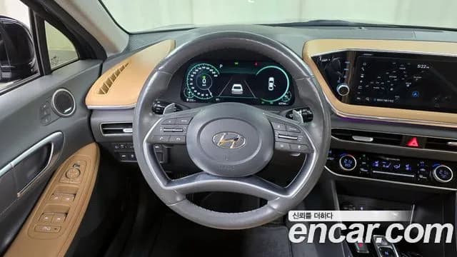 2021 Hyundai Sonata Hybrid (DN8) Inspiration Sold VIN KMHL341JBMA027023 – engine bay 2021 Hyundai Sonata Hybrid (DN8) Inspiration Sold VIN KMHL341JBMA027023 – engine bay