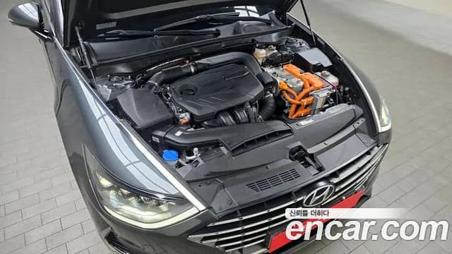 2021 Hyundai Sonata Hybrid (DN8) Inspiration Sold VIN KMHL341JBMA027023 – photo 12 2021 Hyundai Sonata Hybrid (DN8) Inspiration Sold VIN KMHL341JBMA027023 – photo 12