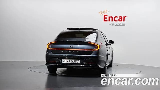 2021 Hyundai Sonata Hybrid (DN8) Inspiration Sold VIN KMHL341JBMA027023 – photo 13 2021 Hyundai Sonata Hybrid (DN8) Inspiration Sold VIN KMHL341JBMA027023 – photo 13