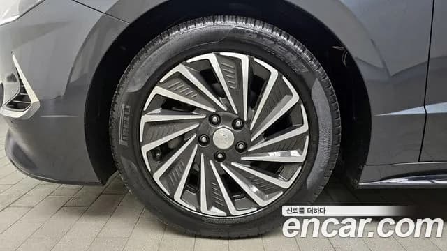 2021 Hyundai Sonata Hybrid (DN8) Inspiration Sold VIN KMHL341JBMA027023 – photo 14 2021 Hyundai Sonata Hybrid (DN8) Inspiration Sold VIN KMHL341JBMA027023 – photo 14