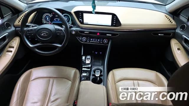2021 Hyundai Sonata Hybrid (DN8) Inspiration Sold VIN KMHL341JBMA032024 – front exterior 2021 Hyundai Sonata Hybrid (DN8) Inspiration Sold VIN KMHL341JBMA032024 – front exterior