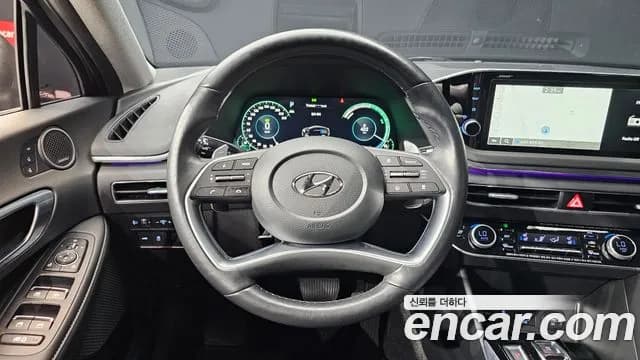 2022 Hyundai Sonata Hybrid (DN8) Inspiration Sold VIN KMHL341JBNA040130 – engine bay 2022 Hyundai Sonata Hybrid (DN8) Inspiration Sold VIN KMHL341JBNA040130 – engine bay