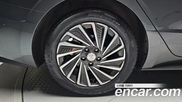 2022 Hyundai Sonata Hybrid (DN8) Inspiration Sold VIN KMHL341JBNA040130 – photo 17 2022 Hyundai Sonata Hybrid (DN8) Inspiration Sold VIN KMHL341JBNA040130 – photo 17