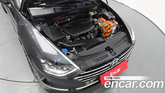 2022 Hyundai Sonata Hybrid (DN8) Inspiration Sold VIN KMHL341JBNA041514 – photo 16 2022 Hyundai Sonata Hybrid (DN8) Inspiration Sold VIN KMHL341JBNA041514 – photo 16