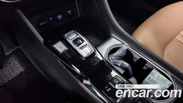 2022 Hyundai Sonata Hybrid (DN8) Inspiration Sold VIN KMHL341JBNA043469 – rear exterior 2022 Hyundai Sonata Hybrid (DN8) Inspiration Sold VIN KMHL341JBNA043469 – rear exterior