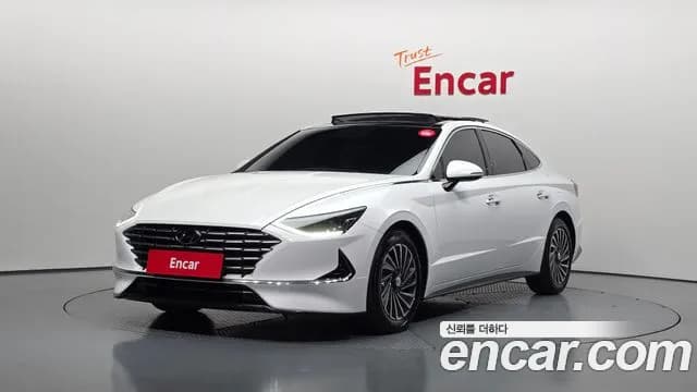 2022 Hyundai Sonata Hybrid (DN8) Inspiration Sold VIN KMHL341JBNA044785 – exterior detail 2022 Hyundai Sonata Hybrid (DN8) Inspiration Sold VIN KMHL341JBNA044785 – exterior detail