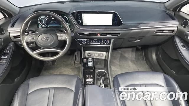2022 Hyundai Sonata Hybrid (DN8) Inspiration Sold VIN KMHL341JBNA044785 – odometer reading 2022 Hyundai Sonata Hybrid (DN8) Inspiration Sold VIN KMHL341JBNA044785 – odometer reading