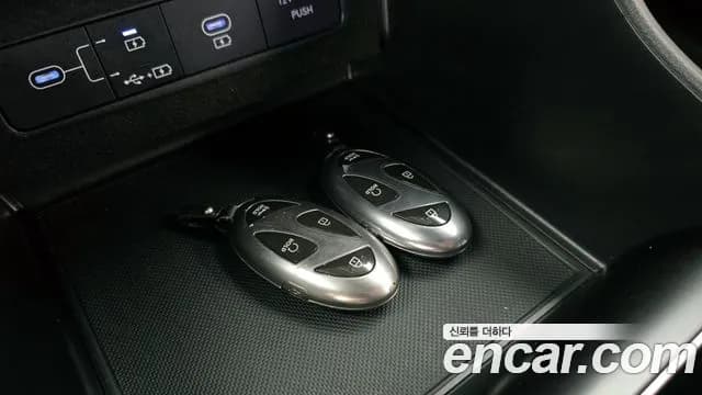 2024 Hyundai Sonata The Edge (DN8) 2.0 LPG(Rent) Sold VIN KMHL441DBRA334327 – interior seats 2024 Hyundai Sonata The Edge (DN8) 2.0 LPG(Rent) Sold VIN KMHL441DBRA334327 – interior seats