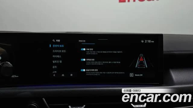 2024 Hyundai Sonata The Edge (DN8) 2.0 LPG(Rent) Sold VIN KMHL441DBRA369447 – side profile 2024 Hyundai Sonata The Edge (DN8) 2.0 LPG(Rent) Sold VIN KMHL441DBRA369447 – side profile