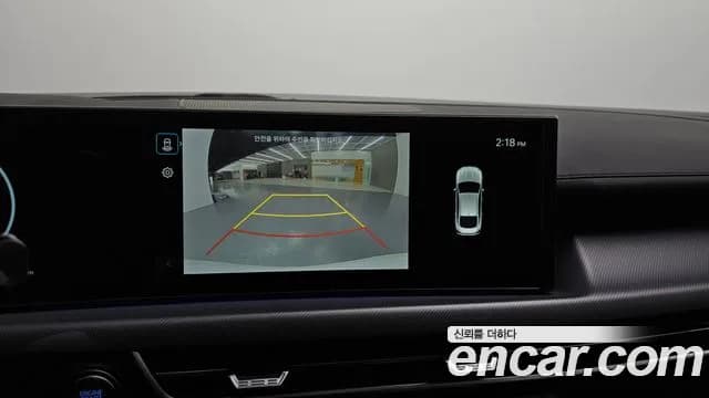 2024 Hyundai Sonata The Edge (DN8) 2.0 LPG(Rent) Sold VIN KMHL441DBRA369447 – interior seats 2024 Hyundai Sonata The Edge (DN8) 2.0 LPG(Rent) Sold VIN KMHL441DBRA369447 – interior seats