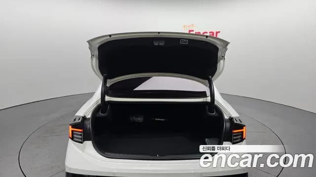 2024 Hyundai Sonata The Edge (DN8) 2.0 LPG(Rent) Sold VIN KMHL441DBRA369447 – undercarriage 2024 Hyundai Sonata The Edge (DN8) 2.0 LPG(Rent) Sold VIN KMHL441DBRA369447 – undercarriage