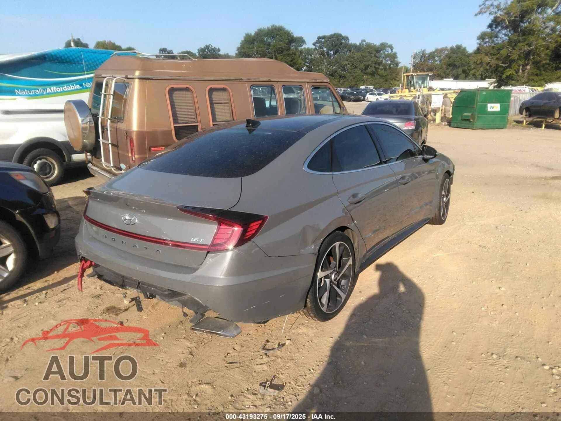 2023 HYUNDAI SONATA Damaged VIN KMHL44J25PA248205 – dashboard 2023 HYUNDAI SONATA Damaged VIN KMHL44J25PA248205 – dashboard